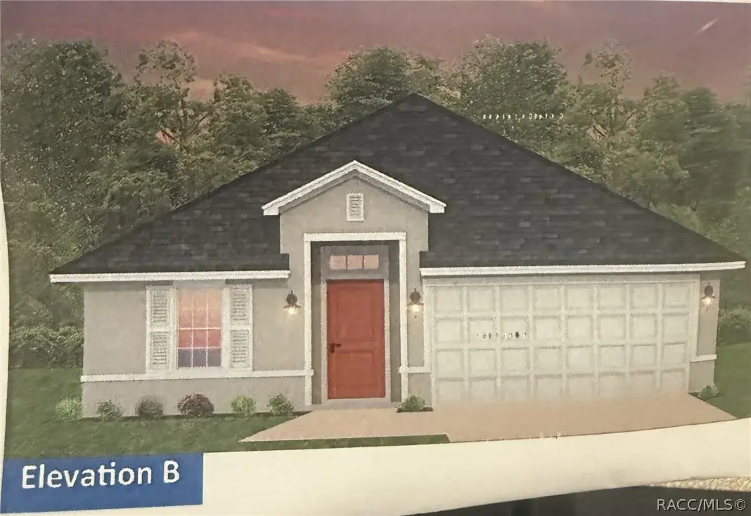 8457 N Inca Way, Dunnellon, FL 34434 - #1