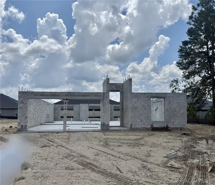 8457 N Inca Way, Dunnellon, FL 34434 - #2