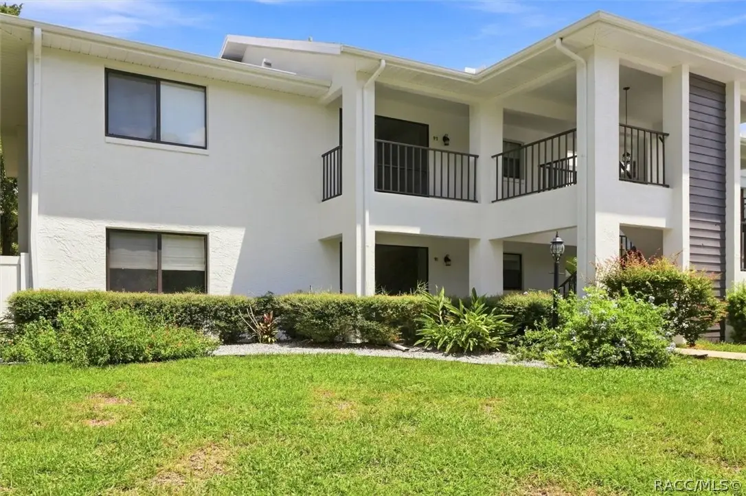 91 Anton Court, Homosassa, FL 34446 - #1