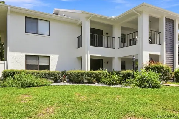 91 Anton Court, Homosassa, FL 34446