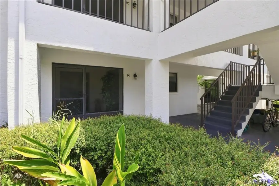 91 Anton Court, Homosassa, FL 34446 - #2