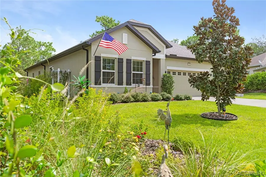 16 Elder Court E, Homosassa, FL 34446 - #3