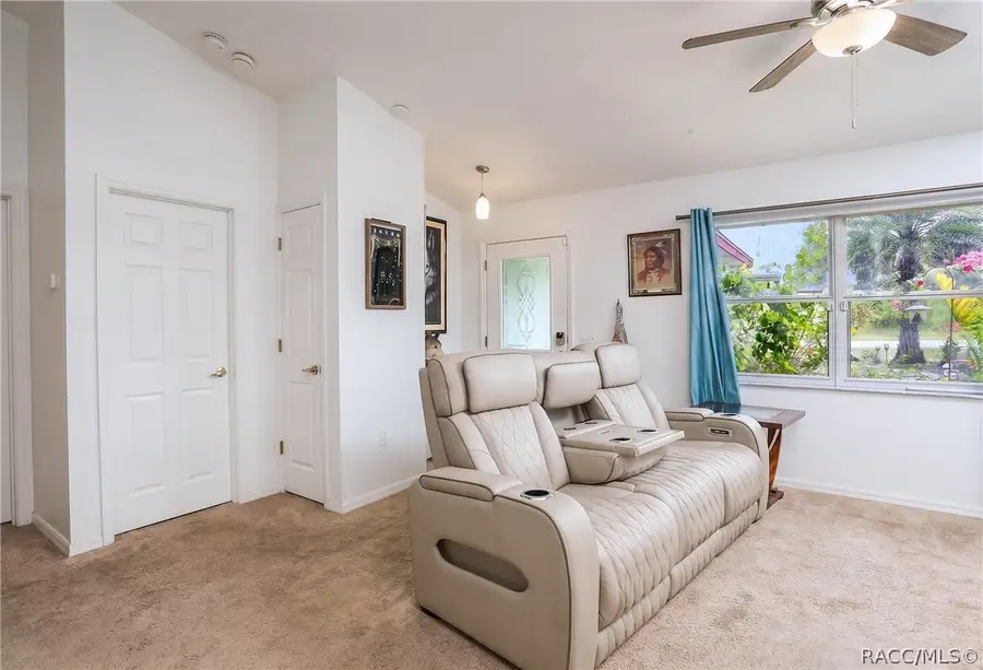 1906 S Overview Drive, Lecanto, FL 34461 - #2