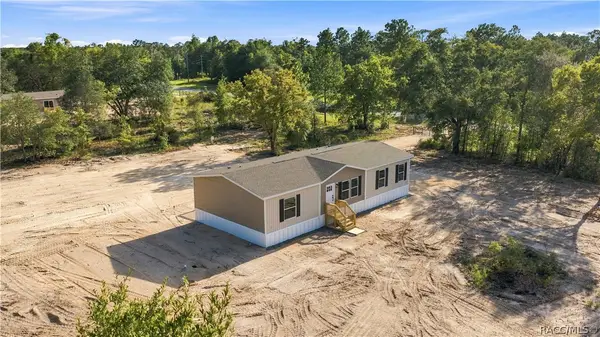 11091 NE 80 Avenue, Bronson, FL 32621