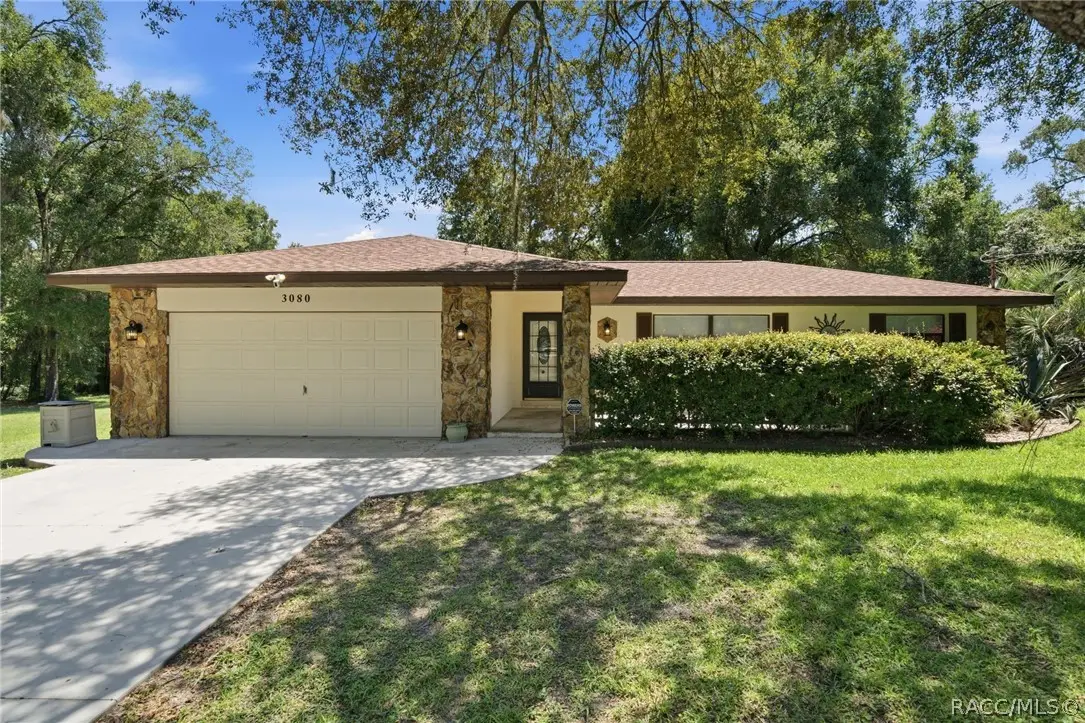 3080 E Bryant Street, Inverness, FL 34453 - #1
