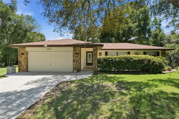 3080 E Bryant Street, Inverness, FL 34453