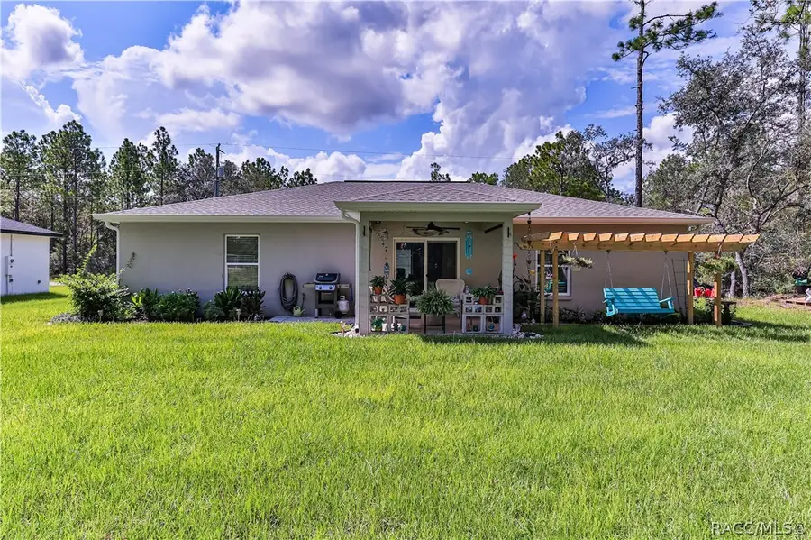 8645 N Paradisea Drive, Dunnellon, FL 34433 - #3