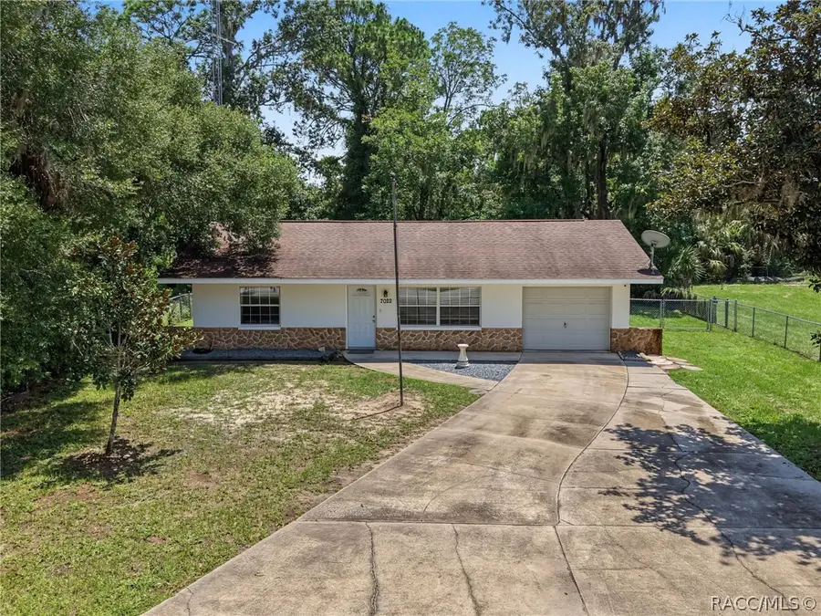 7022 W Crestview Lane, Crystal River, FL 34429 - #2