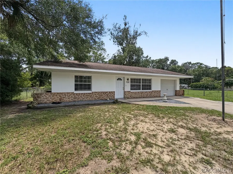 7022 W Crestview Lane, Crystal River, FL 34429 - #3