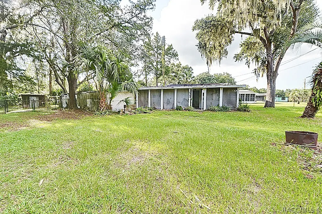 1360 N Paulette Terrace, Inverness, FL 34453 - #1