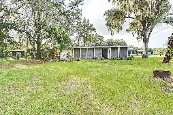 1360 N Paulette Terrace, Inverness, FL 34453