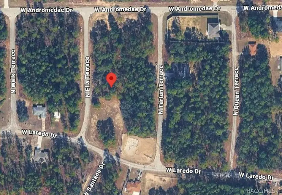 10939 N Ella Terrace, Citrus Springs, FL 34433 - #1