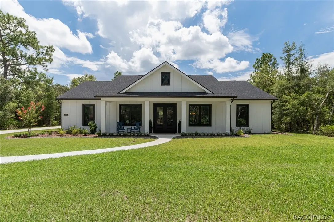 2210 E Celina Street, Inverness, FL 34453 - #1