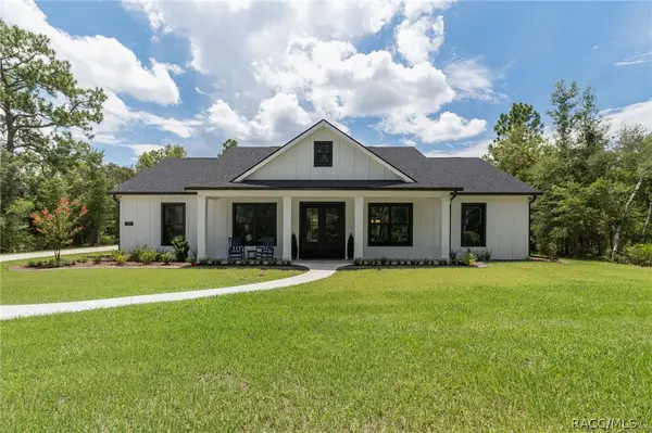 2210 E Celina Street, Inverness, FL 34453