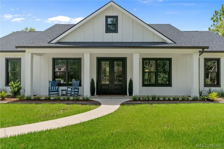 2210 E Celina Street, Inverness, FL 34453 - #3