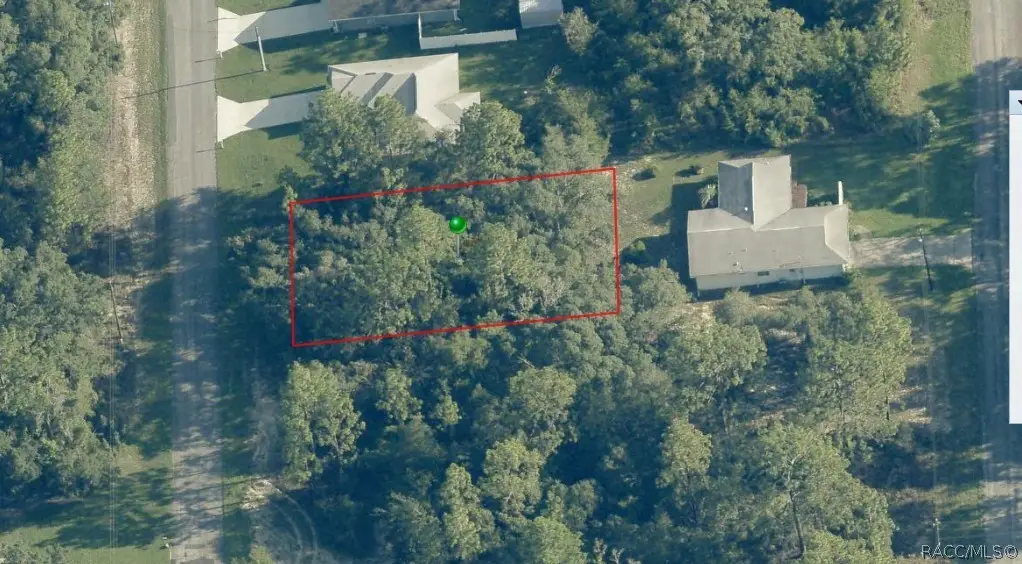 8381 N Empire Avenue, Citrus Springs, FL 34433 - #1