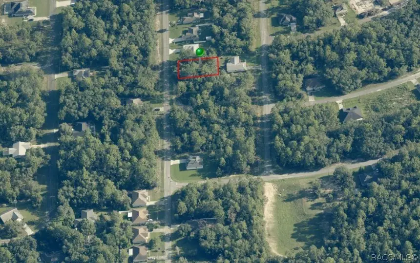 8381 N Empire Avenue, Citrus Springs, FL 34433 - #2