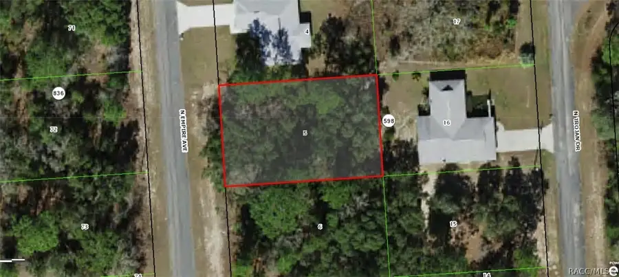 8381 N Empire Avenue, Citrus Springs, FL 34433 - #3