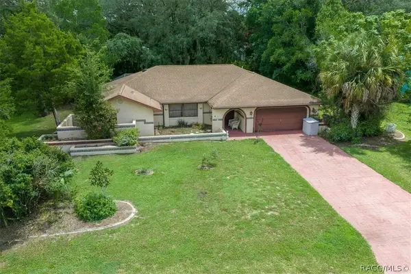 3105 S Jean Avenue, Inverness, FL 34450