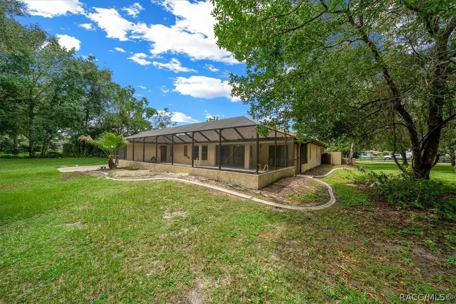 3105 S Jean Avenue, Inverness, FL 34450 - #3