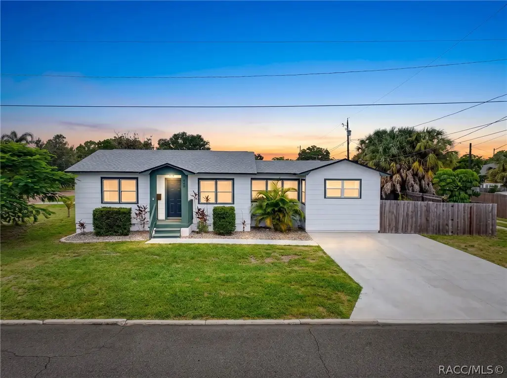 440 42nd Street N, Saint Petersburg, FL 33713 - #1
