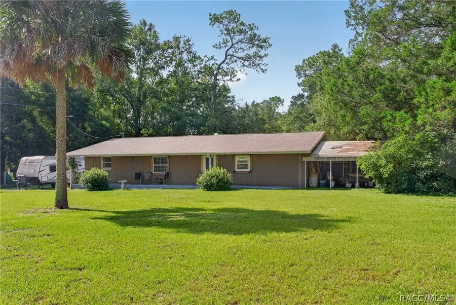 18240 SW 31st Street, Dunnellon, FL 34432 - #2