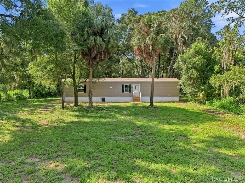 7404 W Cheryl Court, Dunnellon, FL 34433 - #1