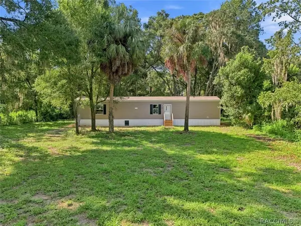 7404 W Cheryl Court, Dunnellon, FL 34433