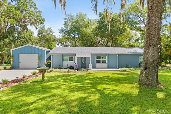 7625 S Annie Terrace, Floral City, FL 34436