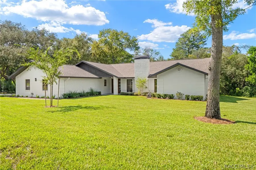 2 Gerbera Court, Homosassa, FL 34446 - #3