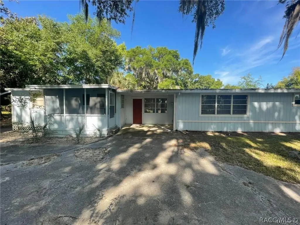 120 NW Magnolia Circle, Crystal River, FL 34428 - #1