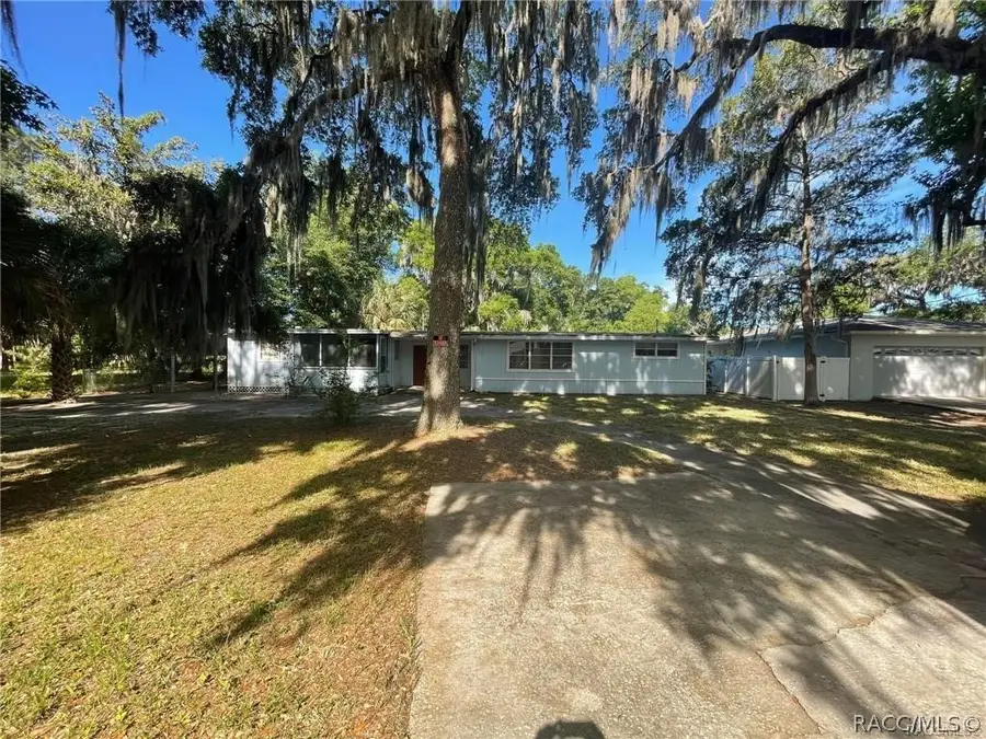 120 NW Magnolia Circle, Crystal River, FL 34428 - #3