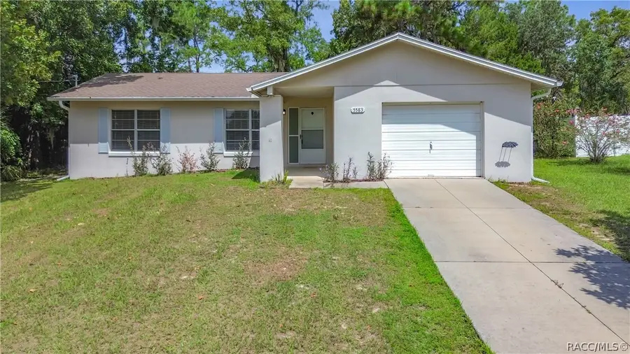 5583 W Cagney Loop, Homosassa, FL 34448 - #3
