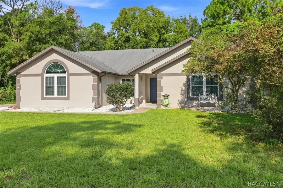 11 Lidflower Court, Homosassa, FL 34446 - #2