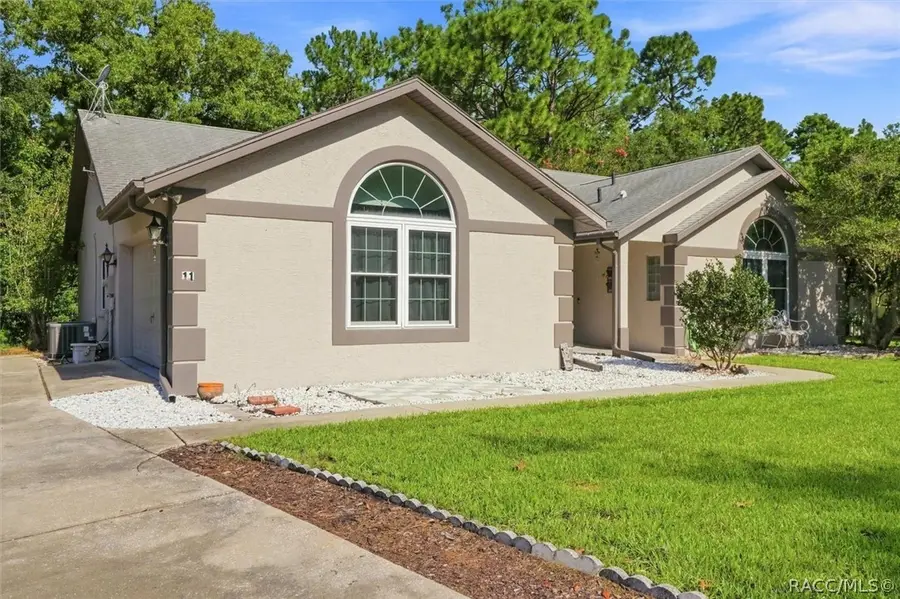 11 Lidflower Court, Homosassa, FL 34446 - #3
