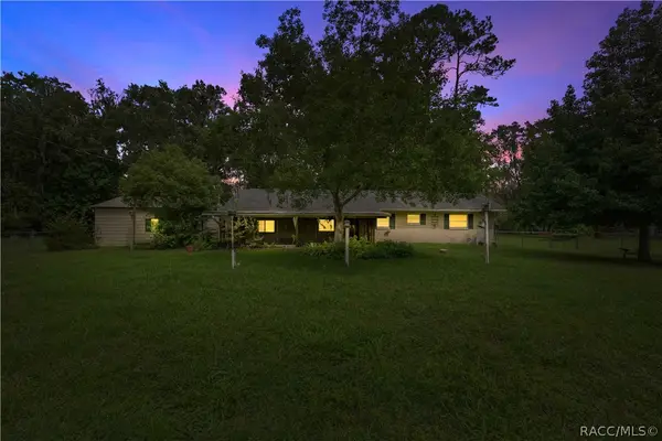 2939 W Cypress Drive, Dunnellon, FL 34433