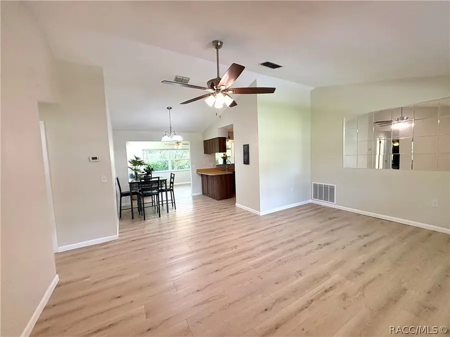 3123 N Maidencane Drive, Beverly Hills, FL 34465 - #3