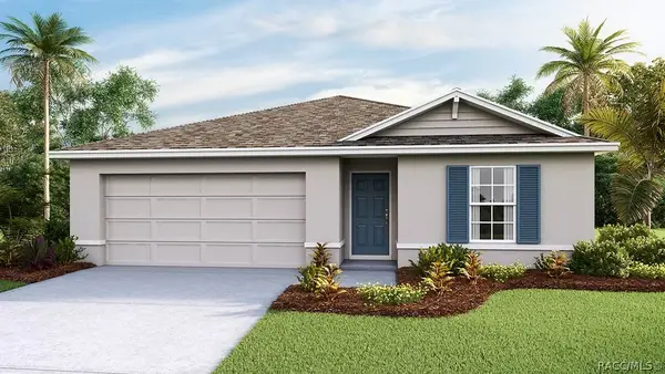 8719 N Gilovu Drive, Dunnellon, FL 34433