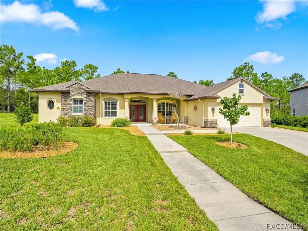 22 Cupania Court, Homosassa, FL 34446 - #1