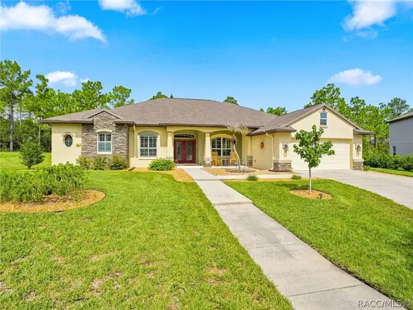 22 Cupania Court, Homosassa, FL 34446