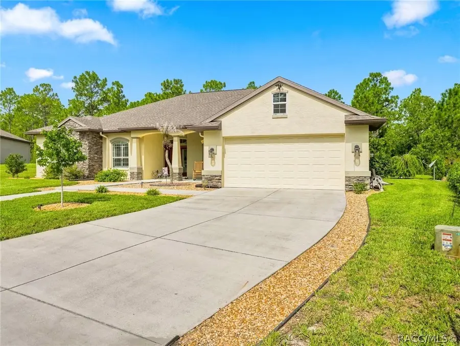 22 Cupania Court, Homosassa, FL 34446 - #2