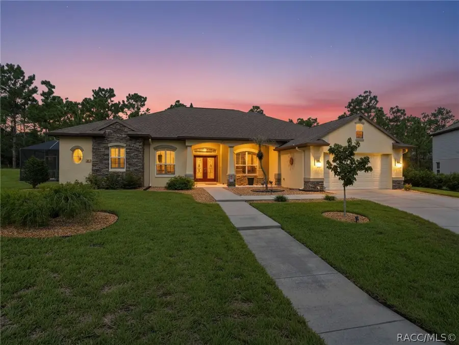 22 Cupania Court, Homosassa, FL 34446 - #3