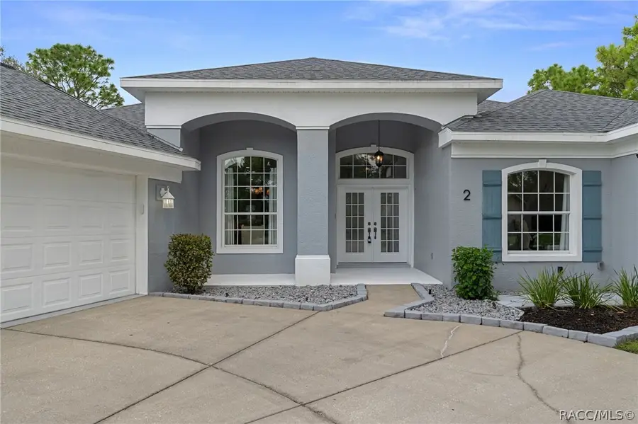 2 Elder Court E, Homosassa, FL 34446 - #3