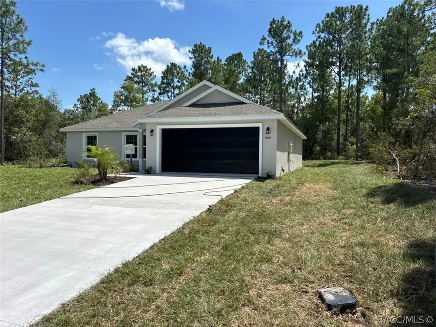 7809 N Jamaica Drive, Dunnellon, FL 34433 - #3