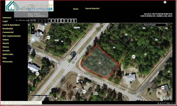 8549 N Ronda Drive, Dunnellon, FL 34433
