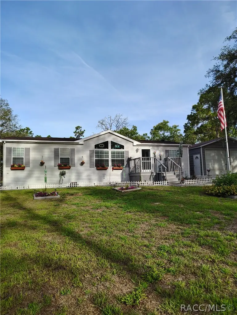 8420 N Calcutta Avenue, Dunnellon, FL 34433 - #1