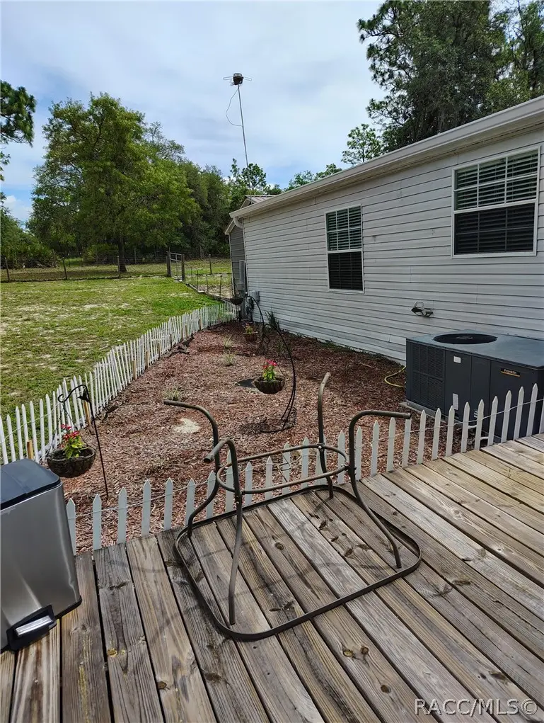 8420 N Calcutta Avenue, Dunnellon, FL 34433 - #2