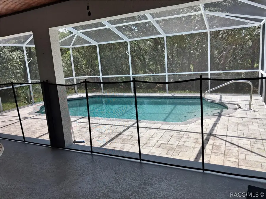 2854 W Castania Drive, Citrus Springs, FL 34434 - #2