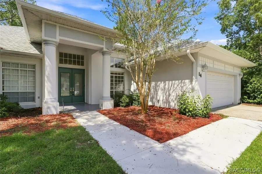 14 Sweetgum Court S, Homosassa, FL 34446 - #3