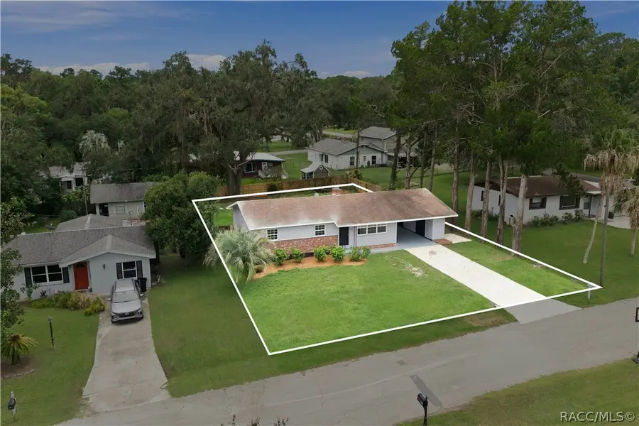 221 Alpine Circle, Brooksville, FL 34601 - #2